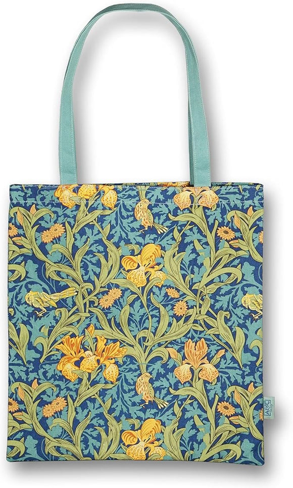 John H Dearle Iris Shopping Bag