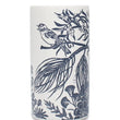 Kate Heiss Woodland Navy Ceramic Vase