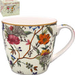 William Kilburn Breakfast Mug