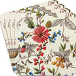 William Kilburn Set of 4 Coasters