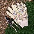 William Morris Kilburn Garden Tool Set 1