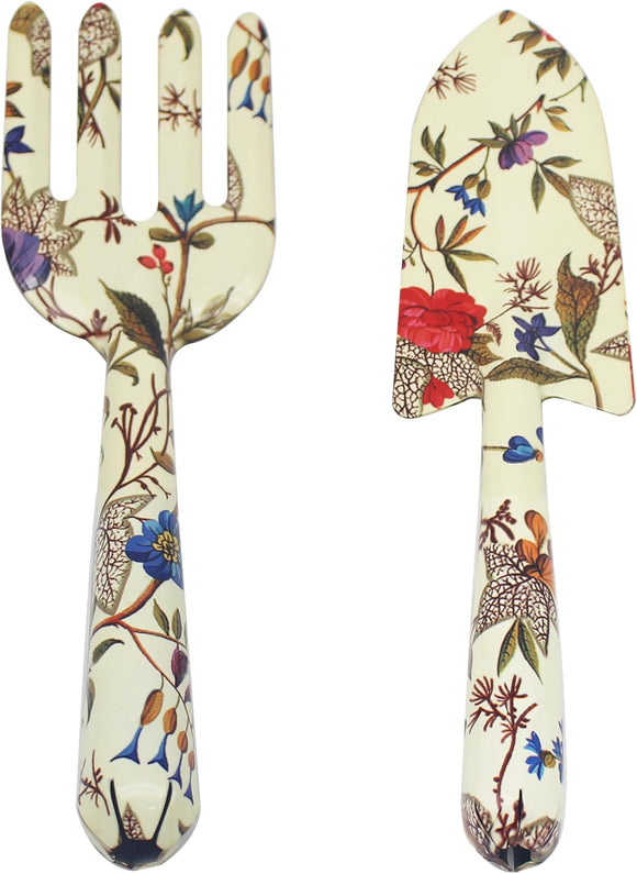William Morris Kilburn Garden Tool Set 2