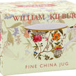 William Kilburn Jug