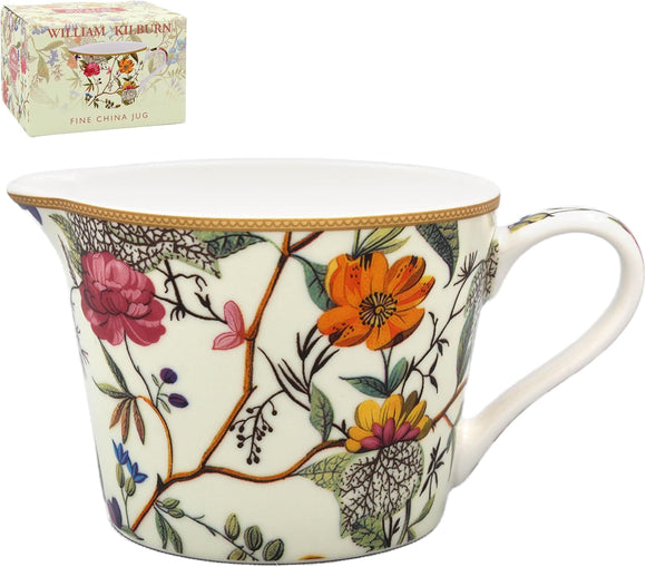 William Kilburn Jug