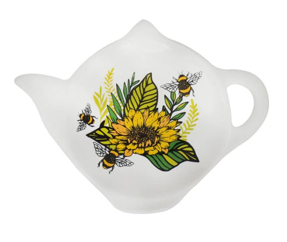 Natasha Kirby Tea Bag Holder
