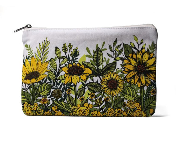 Natasha Kirby Grow Washbag