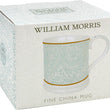 William Morris Larkspur Light Blue Mug