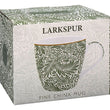 William Morris Larkspur Breakfast Mug