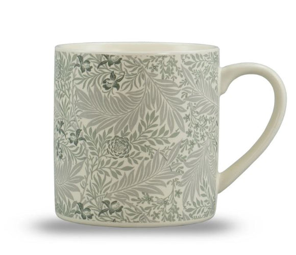 ACS William Morris Larkspur Coffee Mug