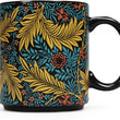 William Morris Larkspur Mug
