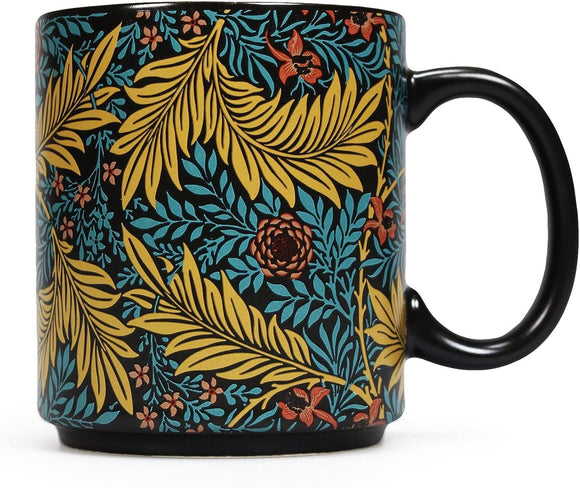 William Morris Larkspur Mug