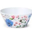 Nectar Meadows Set Of 4 RPET Picnic Bowls