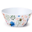 Nectar Meadows Set Of 4 RPET Picnic Bowls