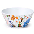 Nectar Meadows Set Of 4 RPET Picnic Bowls