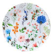 Nectar Meadows Set Of 4 RPET Picnic Plates