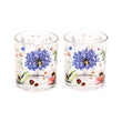 Nectar Meadows Set of 2 Glasses