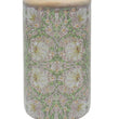 William Morris Pimpernel Large Glass Canister