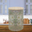 William Morris Pimpernel Medium Glass Canister