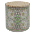 William Morris Pimpernel Small Glass Canister