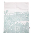 Kate Heiss Powder Blue Tea Towel