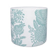 Kate Heiss Powder Blue 10cm Plant Pot