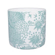 Kate Heiss Powder Blue 10cm Plant Pot