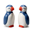 RSPB Puffin Salt And Pepper Pots
