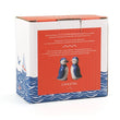 RSPB Puffin Salt And Pepper Pots