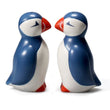 RSPB Puffin Salt And Pepper Pots