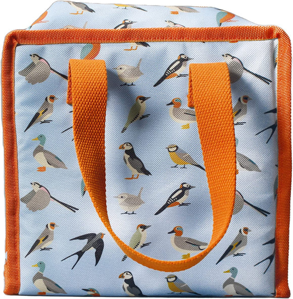 RSPB RPET Lunch Bag