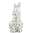 Woodland Folk Hare Vase