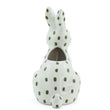 Woodland Folk Hare Vase
