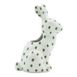 Woodland Folk Hare Vase
