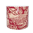 William Morris Raspberry 10cm Plant Pot