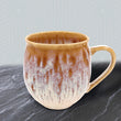 Reactive Glaze Coffee Mug 73598
