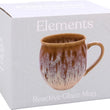 Reactive Glaze Coffee Mug 73598