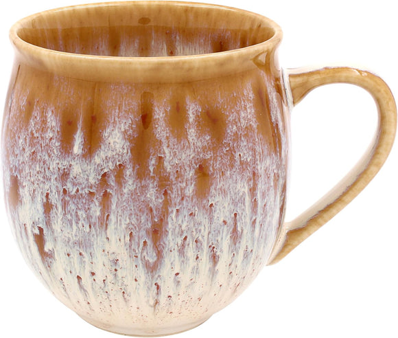 Reactive Glaze Coffee Mug 73598