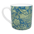William Morris Sage Mug