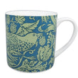 William Morris Sage Mug