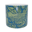 William Morris Sage 10cm Plant Pot