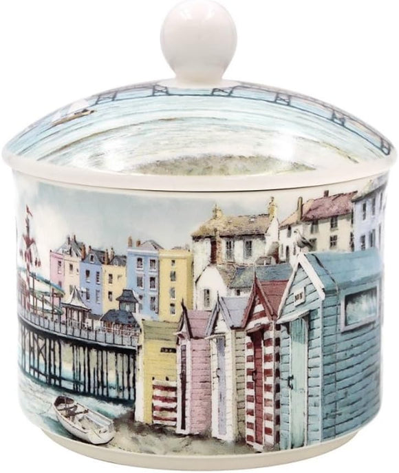Sandy Bay Sugar Bowl