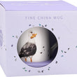 Seagull With Chip Coffee Mug