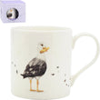 Seagull With Chip Coffee Mug