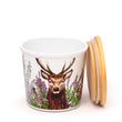 Wild Stag Set Of 2 RPET Storage Jars