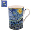 Van Gogh Starry Night Mug