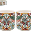 William Morris Strawberry Thief Egg Cup Set