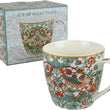 William Morris Strawberry Thief Breakfast Mug