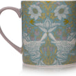 William Morris Strawberry Thief Mug