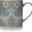 William Morris Strawberry Thief Mug