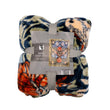 William Morris Style Throw